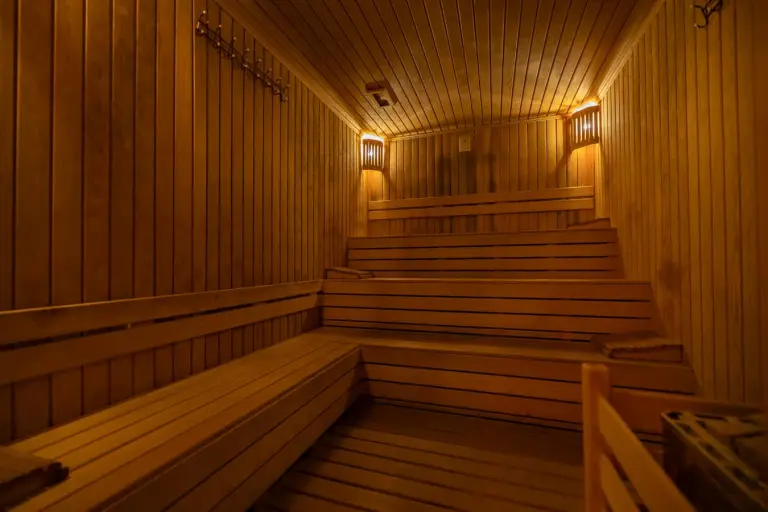 Spa &amp; Wellness (1/3)