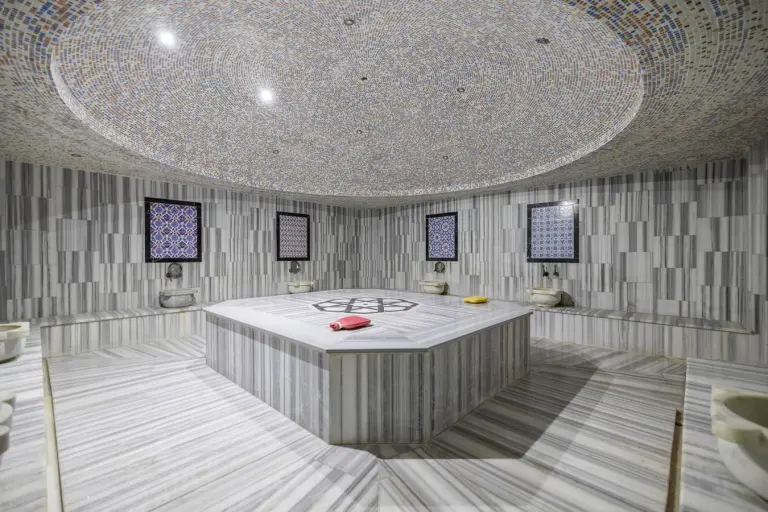 Spa &amp; Wellness (3/3)