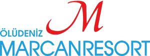 Marcan Resort Hotel açık logo